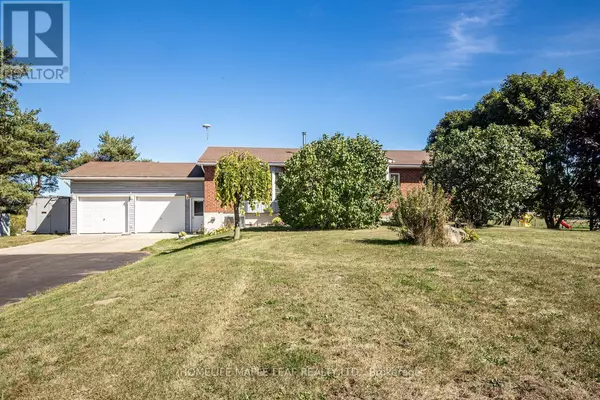 Amaranth, ON L9W0R3,473377 COUNTY ROAD 11