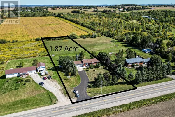 Amaranth, ON L9W0R3,473377 COUNTY ROAD 11