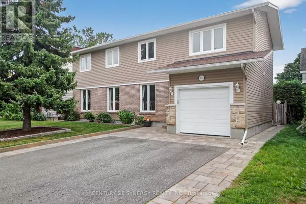 61 FIELDGATE DRIVE, Ottawa, ON K2J1V3