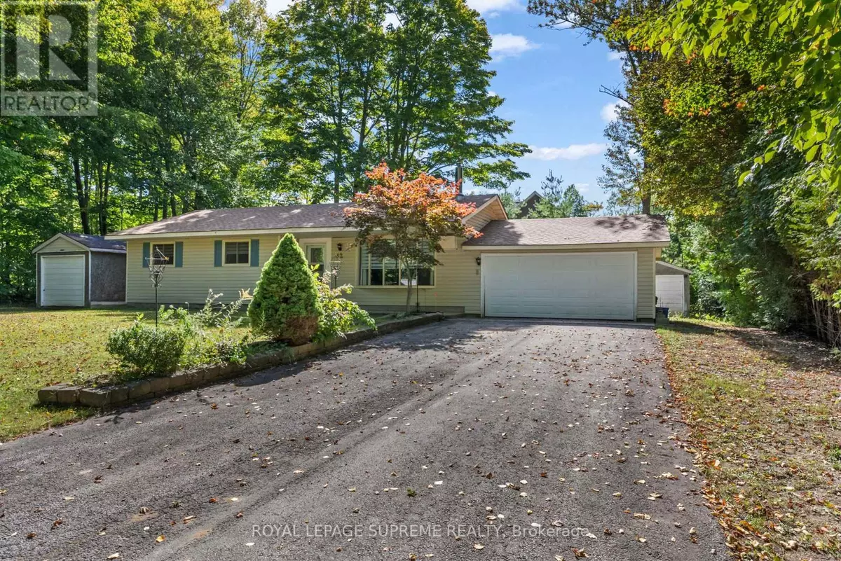 South Bruce Peninsula, ON N0H2G0,42 BIRCH STREET