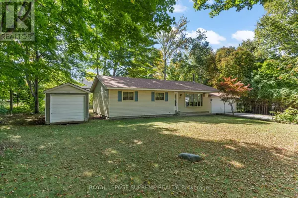 South Bruce Peninsula, ON N0H2G0,42 BIRCH STREET