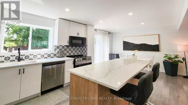 London South (south Y), ON N6E1S9,51 ASHBURY AVENUE