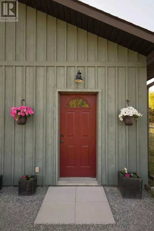 Douro-dummer, ON K0L2V0,1480 MILL LINE ROAD