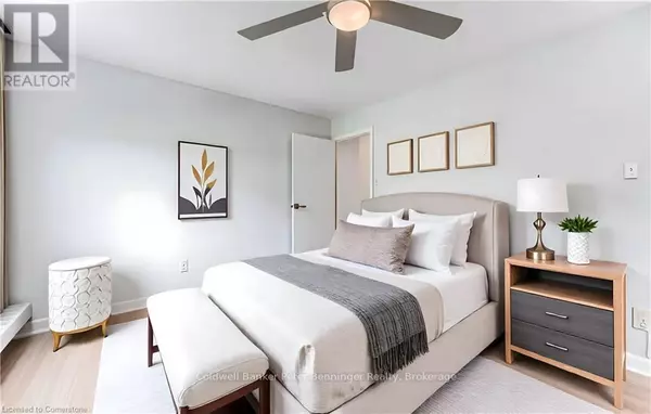 Kitchener, ON N2C2H9,1100 Courtland AVE East #211