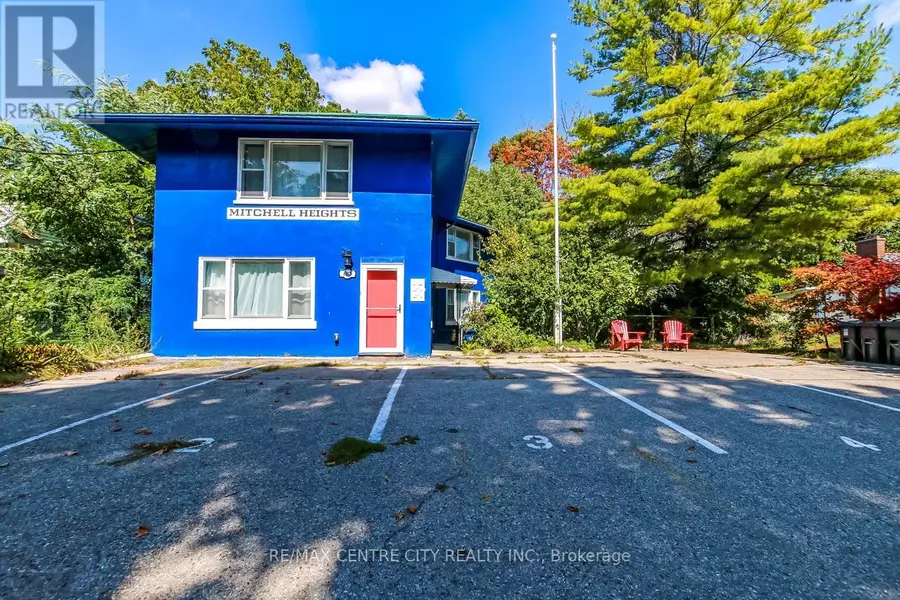 483 GEORGE STREET, Central Elgin, ON N5L1H1