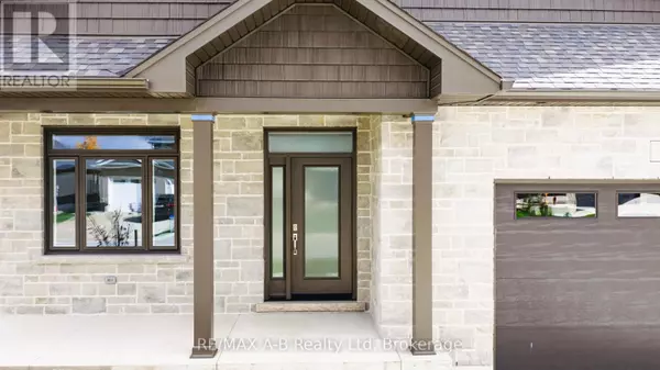 West Perth (mitchell), ON N0K1N0,21 NELSON STREET