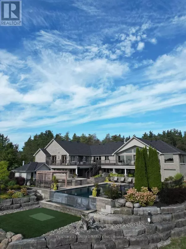 7 MAPLEHILL DRIVE, Cavan Monaghan (cavan-monaghan), ON K9J0E5