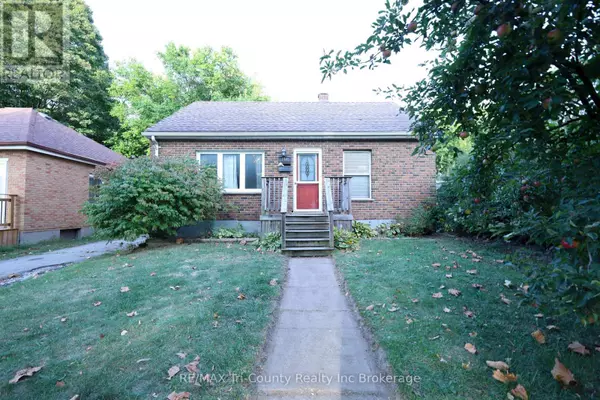 164 FELLNER AVENUE, London East (east M), ON N5W4H1