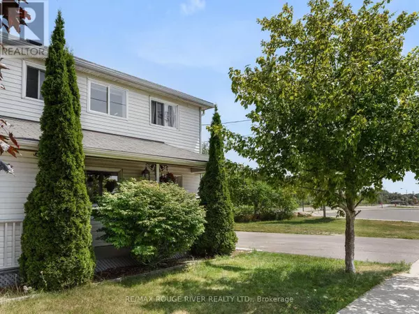 Cobourg, ON K9A5T1,414 ALEXANDRIA DRIVE