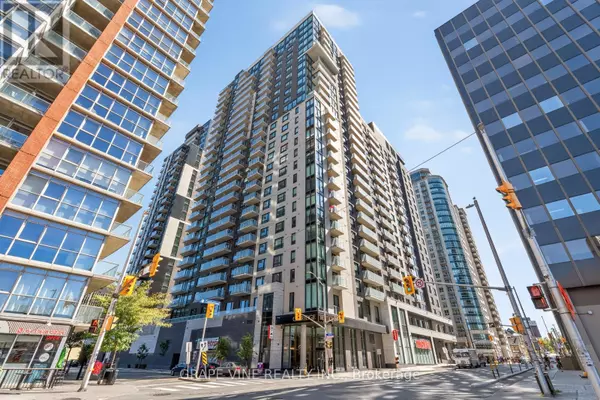 180 George ST #601, Ottawa, ON K1N0G8