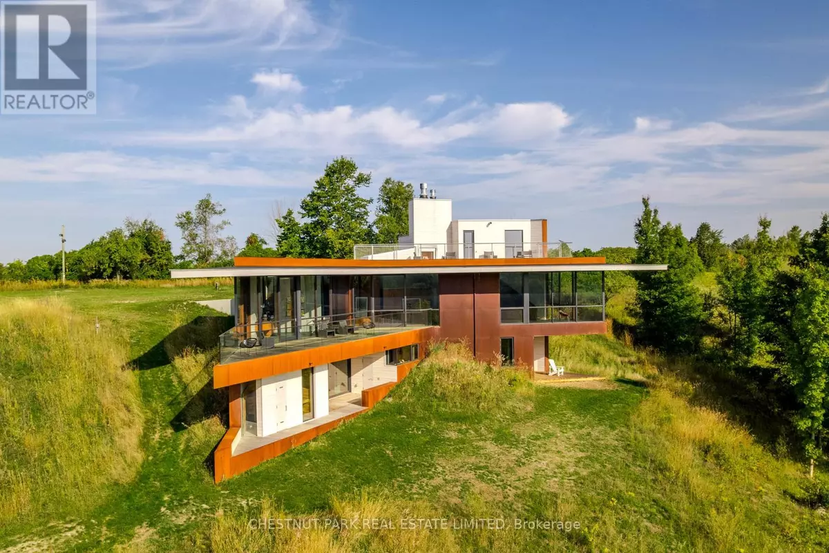 Alnwick/haldimand, ON K0K1C0,100 HELEN'S LANE