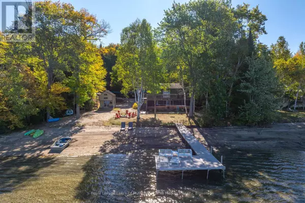 1100 SONORA DRIVE, Algonquin Highlands (stanhope), ON K0M1J2