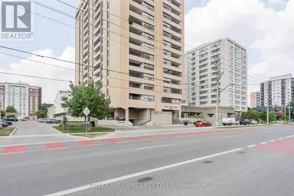London East (east K), ON N6B3L6,380 King ST #605