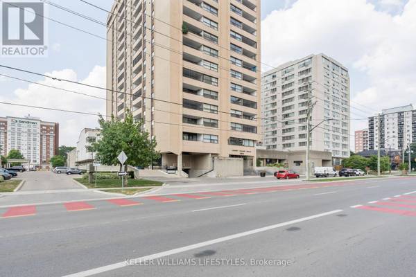London East (east K), ON N6B3L6,380 King ST #605
