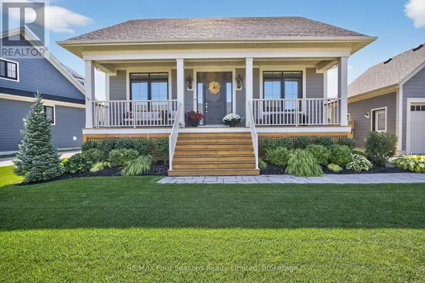 Blue Mountains, ON L9Y5L7,291 YELLOW BIRCH CRESCENT