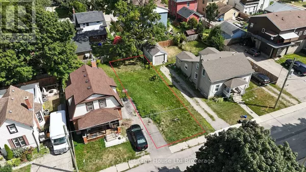 77 METCALF STREET, Woodstock (woodstock - South), ON N4S3E9