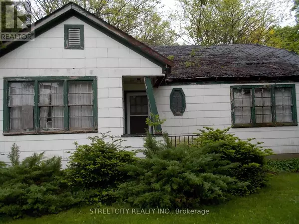 384 METCALFE STREET E, Strathroy-caradoc (se), ON N7G1R3