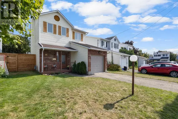 Carleton Place, ON K7C4K5,15 LEMAISTRE STREET