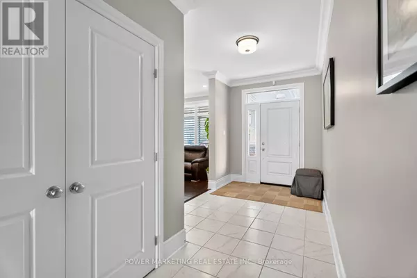 Ottawa, ON K2J0X4,692 EGRET WAY