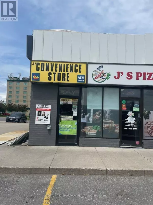 Grimsby (grimsby Beach), ON L3M4E8,5 WINDWARD DRIVE