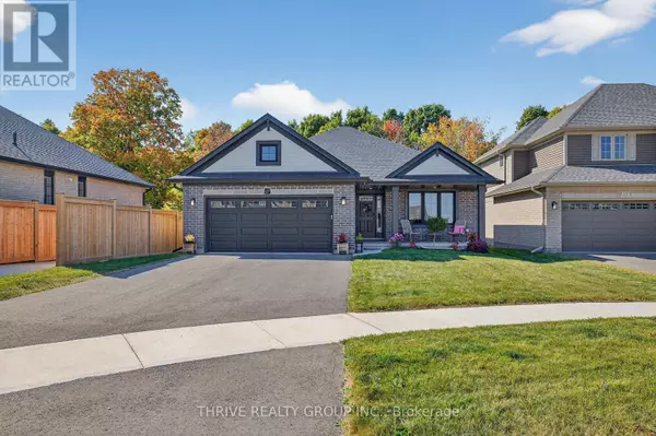 St. Thomas, ON N5R0P7,17 DUNNING WAY