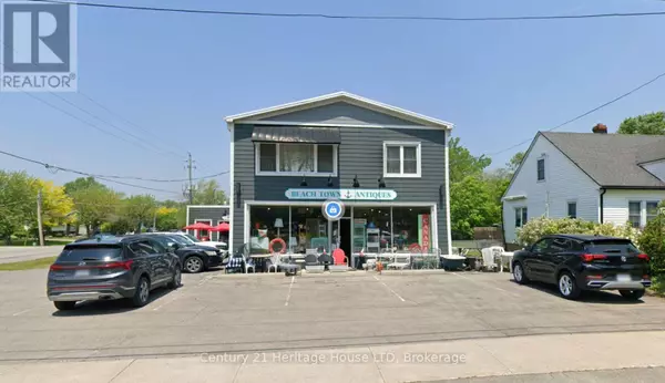 3822 Dominion RD #2nd Floor, Fort Erie (ridgeway), ON L0S1N0