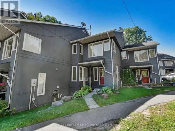 1581 Hidden Valley RD #16, Huntsville (chaffey), ON P1H1A4