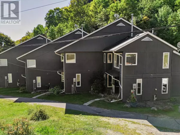 Huntsville (chaffey), ON P1H1A4,1581 Hidden Valley RD #16