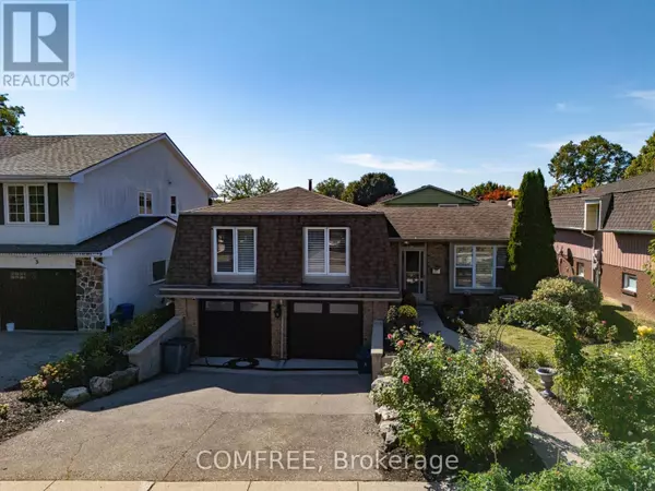 5 BEECHWOOD AVENUE, Brantford, ON N3R6Z1