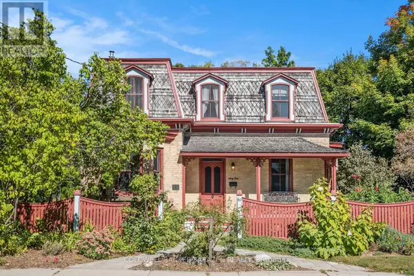 61 DRUMMOND STREET E, Perth, ON K7H1G3