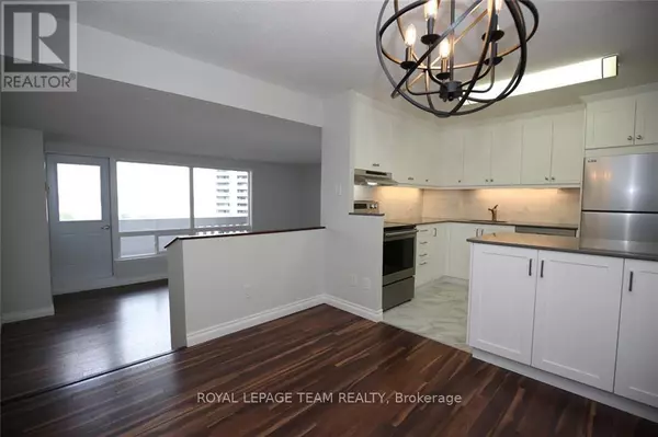 Ottawa, ON K2B8G6,1100 Ambleside DR #1003