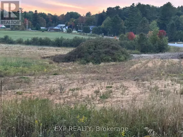 Madawaska Valley, ON K0J1B0,PT L 28 SIBERIA ROAD