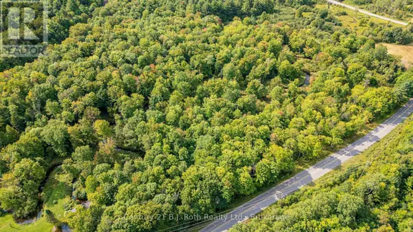 Gravenhurst (morrison), ON P0E1N0,LOT 20 BEIERS ROAD
