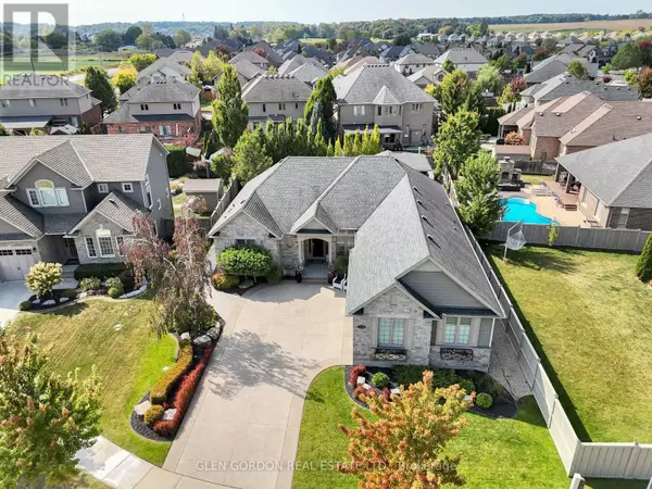 London South (south V), ON N6P0A7,3390 SETTLEMENT PLACE