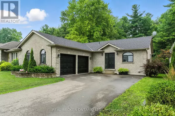 Norfolk (delhi), ON N4B2W5,53 HAWTREY ROAD