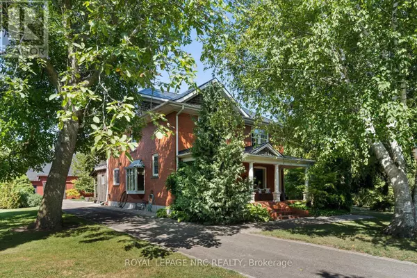 Niagara-on-the-lake (lakeshore), ON L0S1J0,326 LAKESHORE ROAD