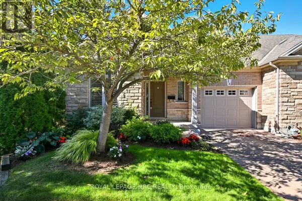 St. Catharines (carlton/bunting), ON L2M4V9,409 Niagara ST #14