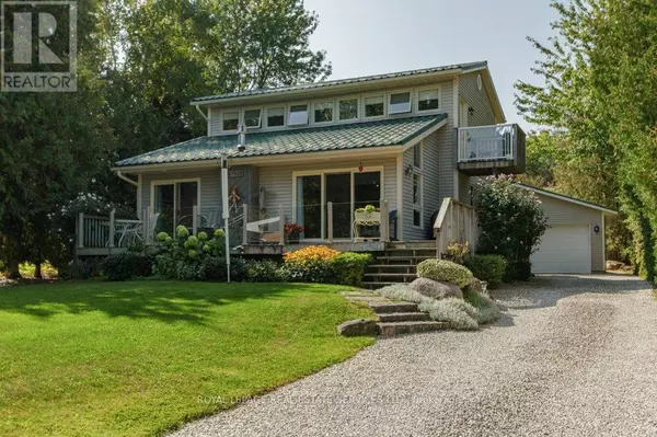 Meaford, ON N4L0A7,142 LAKESHORE ROAD S
