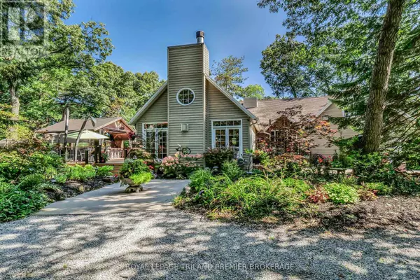 9941 NIPIGON STREET, Lambton Shores (port Franks), ON N0M2L0