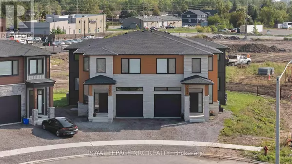 Niagara Falls (brown), ON L2H3V8,7392 SPLENDOUR DRIVE