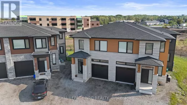 Niagara Falls (brown), ON L2H3V8,7392 SPLENDOUR DRIVE