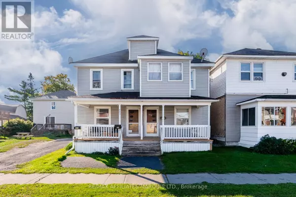 753 FIRST STREET E, Cornwall, ON K6H1M3