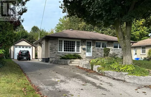 303 GRIFFITH STREET, London South (south B), ON N6K2R5