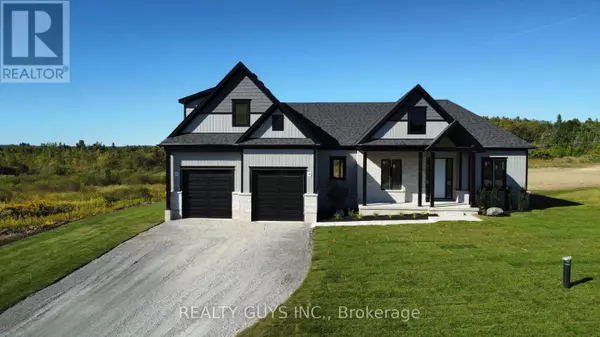 Cavan Monaghan (cavan Twp), ON L0A1C0,2412 GWENDOLYN COURT