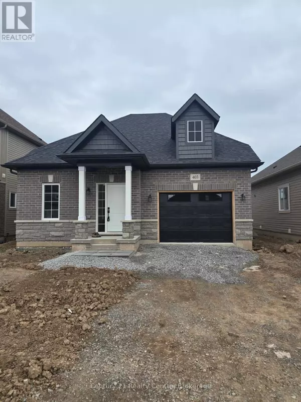 403 LOUISA STREET, Fort Erie (lakeshore), ON L2A0H5