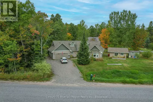 Powassan, ON P0H1Z0,200 MEMORIAL PARK DRIVE E