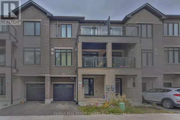 585 Colborne ST East #902, Brantford, ON N3S0K4