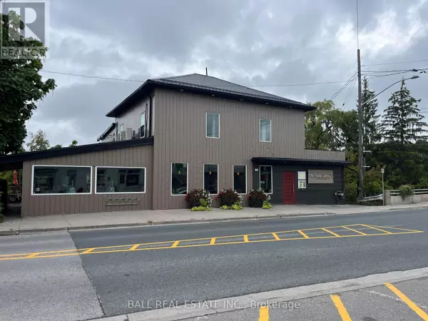 13 BRIDGE STREET N, Trent Hills (hastings), ON K0L1Y0