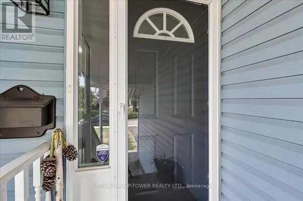 North Dumfries, ON N0B1E0,25 BUTE STREET