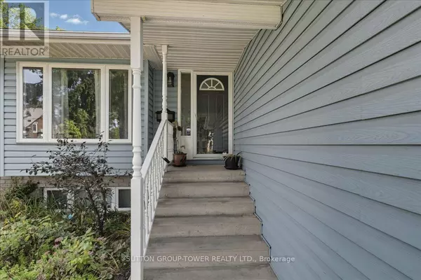 North Dumfries, ON N0B1E0,25 BUTE STREET